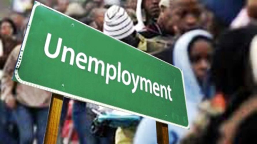 Nigeria's unemployment rate, National Bureau of Statistics