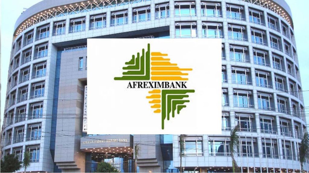 African Export-Import Bank