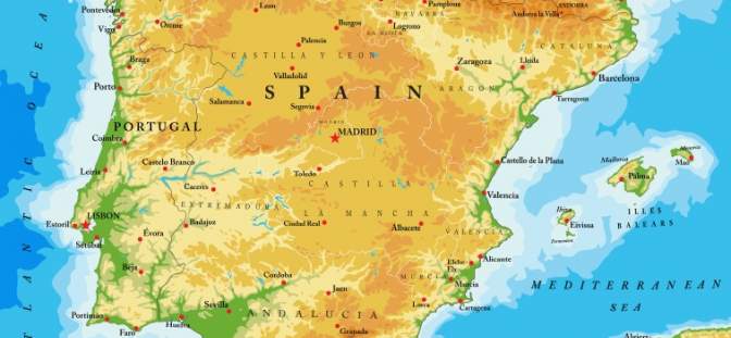 Euthanasia, assisted suicide to be legalised in Spain 