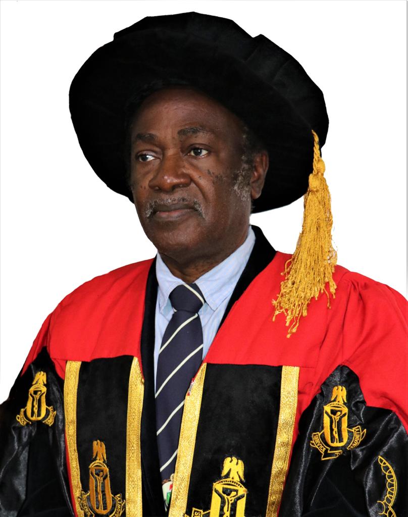 National Postgraduate Medical College of Nigeria, Prof. Owoidoho Udofia, Professor of Psychiatry