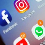 Facebook WhatsApp, Instagram , social media crash, Mark Zuckerberg,