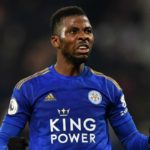 Mourinho eyes Iheanacho for Roma