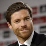 Xabi alonso Monchengladbach