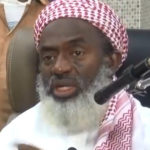 Sheikh Ahmad Gumi