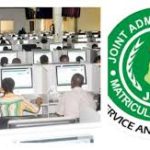 NIN, UTME/DE, Computer–Based Test, Fabian Benjamin