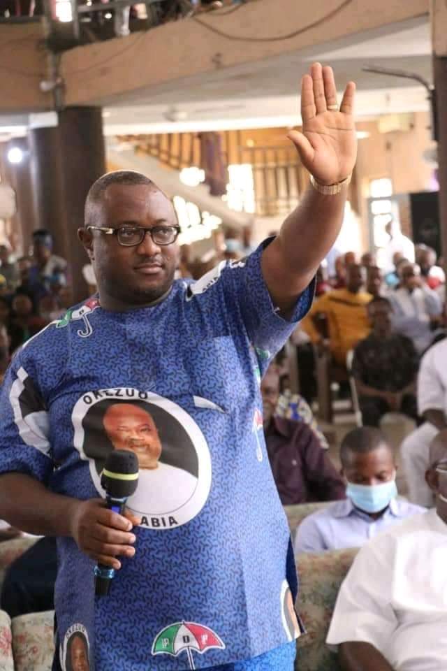 Uzor Kalu’s brother, Chimaobi Ebisike, Destiny Nwagwu, Okey Prestige, Mascot Uzor