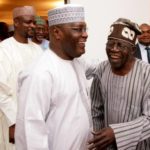 Atiku, Tinubu