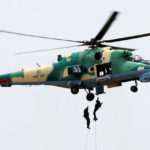 NAF’s missing jet crashed, NAF pilots whereabouts unknown