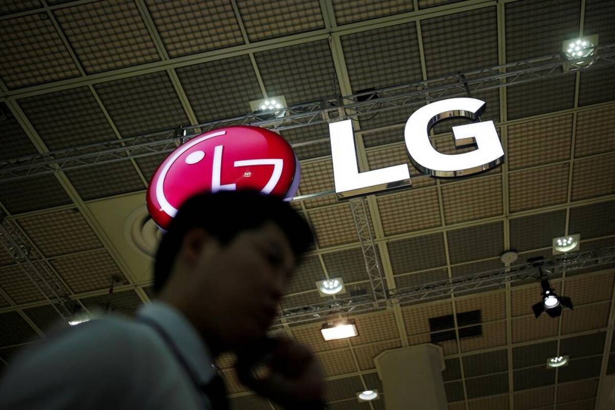 LG suspends Smartphone business over recurring losses, LG shuts mobile phone business