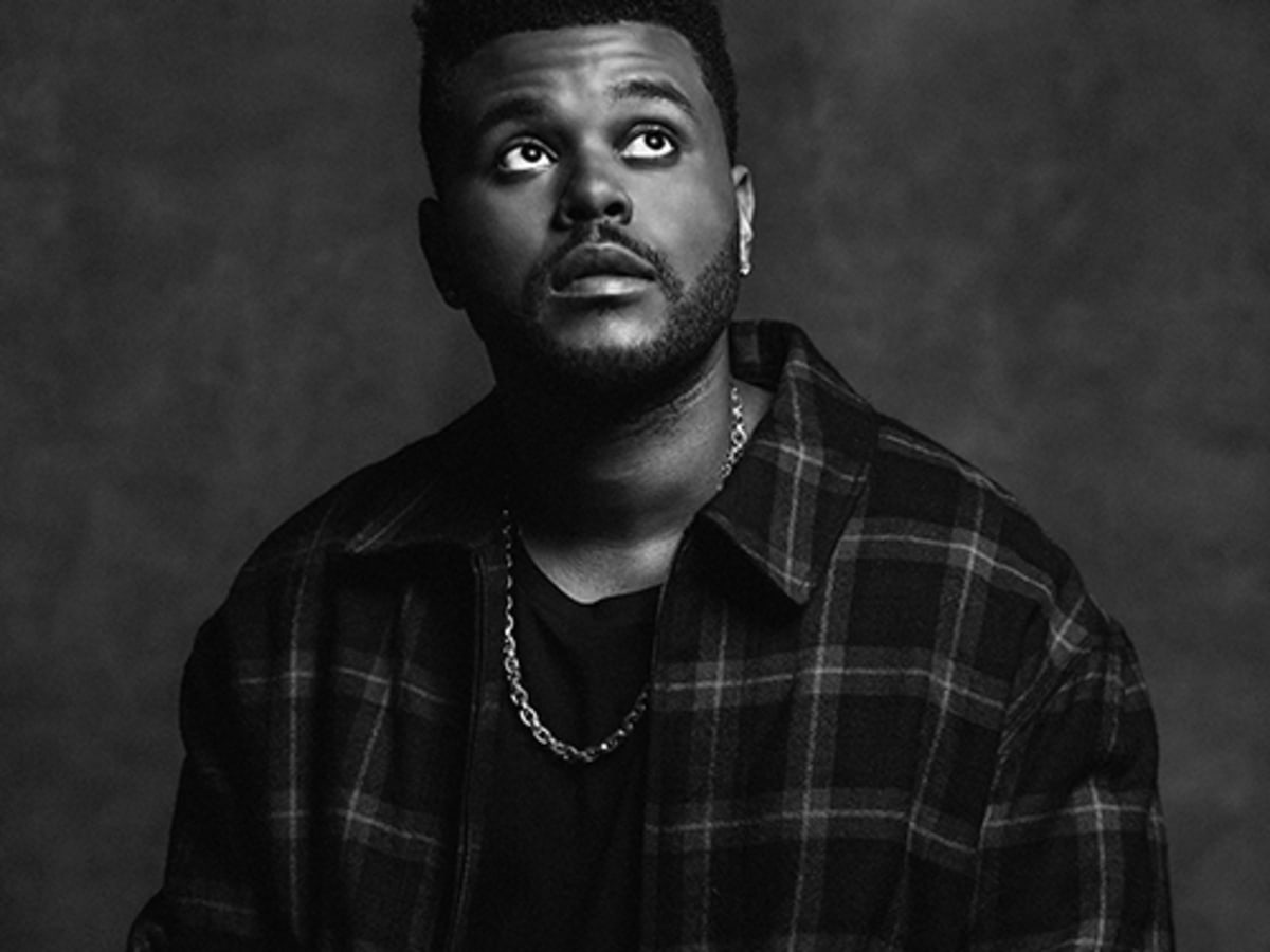 Canadian singer, The Weeknd, donates $1m to feed women, children in Ethiopia