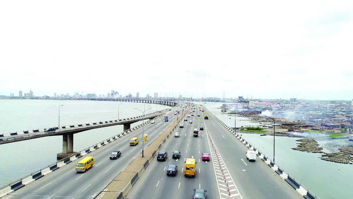 Lagos receives 10 contract bids for Fourth Mainland Bridge – Sanwo-Olu’s aide