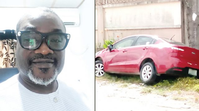 Badore prince, Rasak Jikoji, assassinated one month after court victory