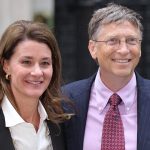 Divorce: Bill, Melinda pledge to sustain Gates Foundation