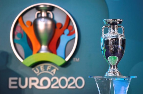 Euro 2020 UEFA Showmax DSTV Africa