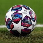 Champions League top scorers
