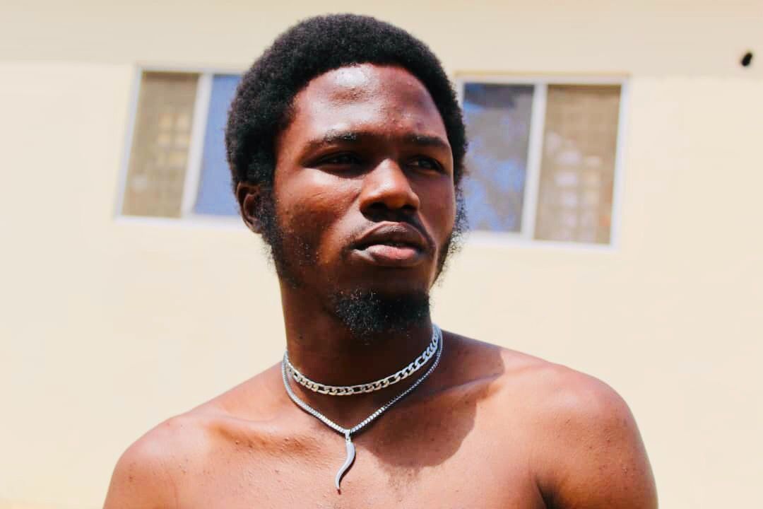 Nigerian rapper, Zumzy, dies of asthma