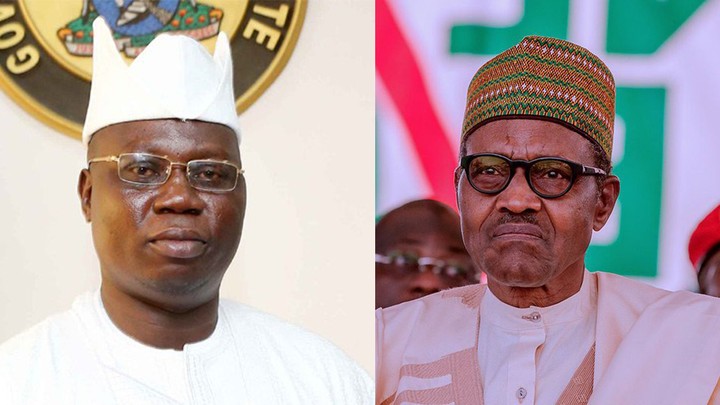 Insecurity Gani Adams Buhari Yoruba Nation