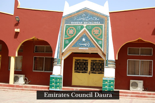 Emirates Council