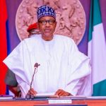 Buhari Nigerians leaving office jobs for farms