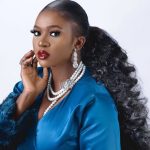 Waje, Instagram, Parents