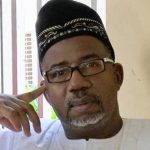 Governor Bala Abdulkadir Mohammed of Bauchi State