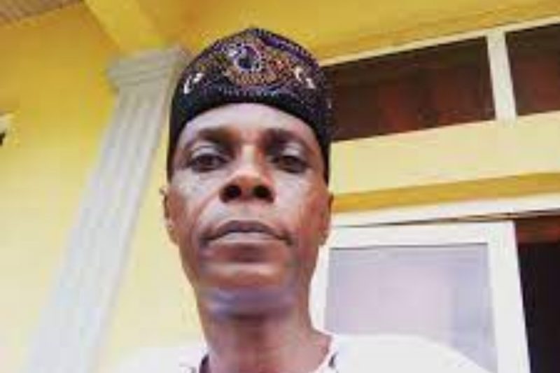 Today’s artistes attend shows with CDs than play musical instruments - Consoligbadun