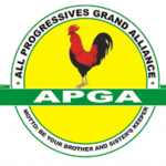 APGA Anambra governorship primary election