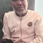 Pray for NNamdi Kanu