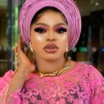 Bobrisky, Instagram