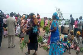 Kaduna Abduction: Management calls emergency meeting as parents threaten to raze school 