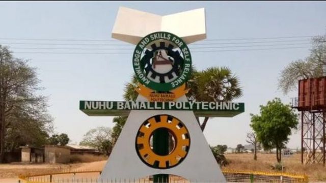 abducted students, staff of Nuhu Bamali Polytechnic regain freedom