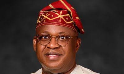 Imo PDP senatorial aspirant, Hillary Ugochukwu, joins APC