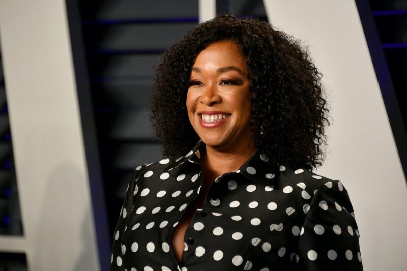 Netflix expands deal with 'Bridgerton' producer Shonda Rhimes