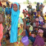 Tension as jihadists slaughter male residents in two Niger Republic settlements