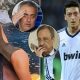 Mourinho tells Ozil his girlfriend slept with everyone at Inter, Milan - Perez audio leaks