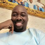 Why my mother's burial was carnival-like - Obi Cubana