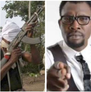 Gunmen abduct popular Bayelsa nightclub owner, Tari Ajanami