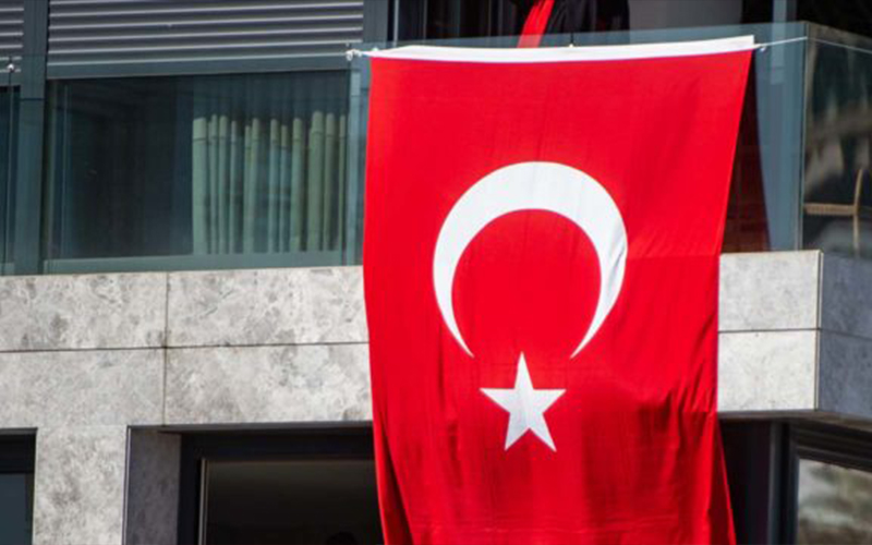 Kurdish family killed in Turkey