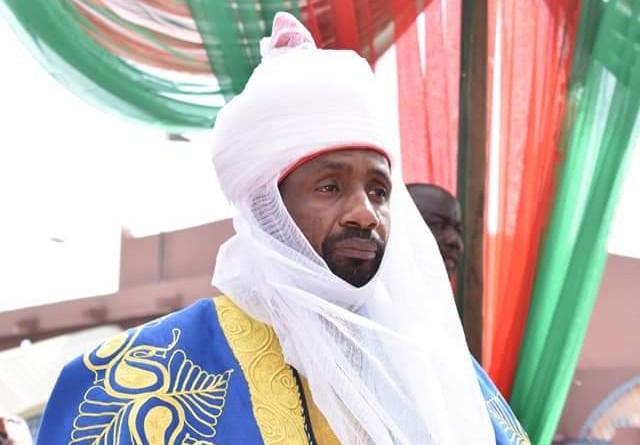 Musa Haro appointed as district head of Buhari’s ancestral village 