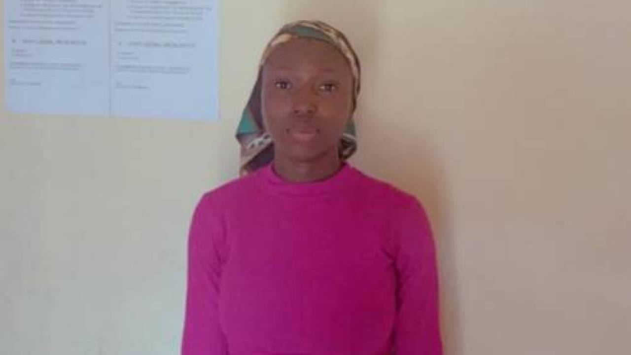 Detained for burning APC secretariat, suffered miscarriage, #ENDSARS protester regains freedom after nine months