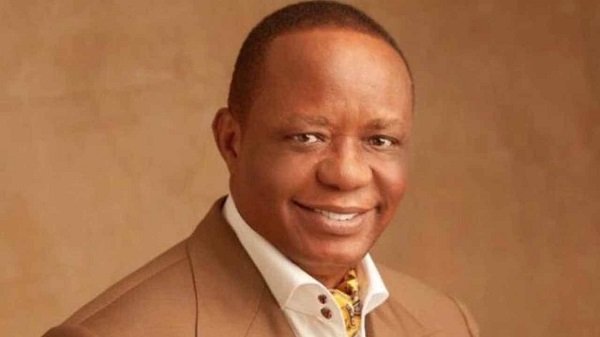 Billionaire industrialist Captain Hosa Okunbo dies of cancer