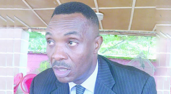 Enugu APC impeaches caretaker chairman Nwoye over party crisis