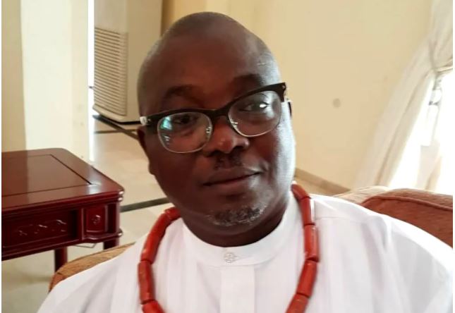 Delta Assembly suspends plenary to mourn ex-lawmaker, Denis-Omovie