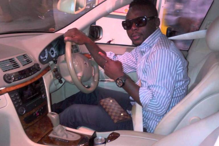 Fraud: EFCC launches manhunt for Instagram celebrity Opa6ix, four others 