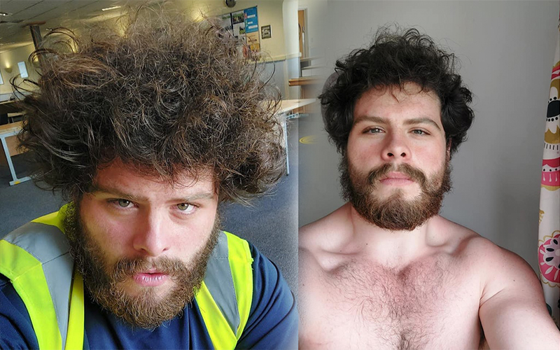 Plymouth shooter blames mum for him beign a virgin