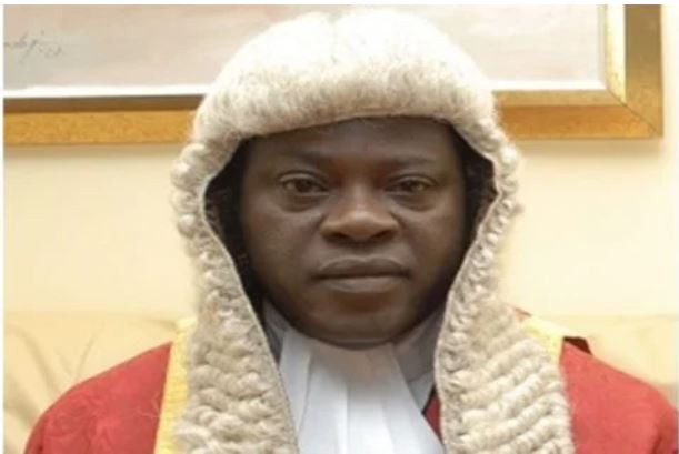 JUST IN: Buhari approves Baba-Yusuf as acting FCT Chief Judge