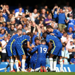 Chelsea beat Crystal Palace