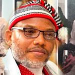 Nnamdi Kanu needs prayers - Lawyer