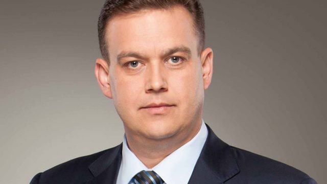 Ukrainian Mayor Kostyantyn Pavlov found dead with gunshot wounds