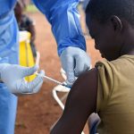Ivory Coast begins Ebola vaccination